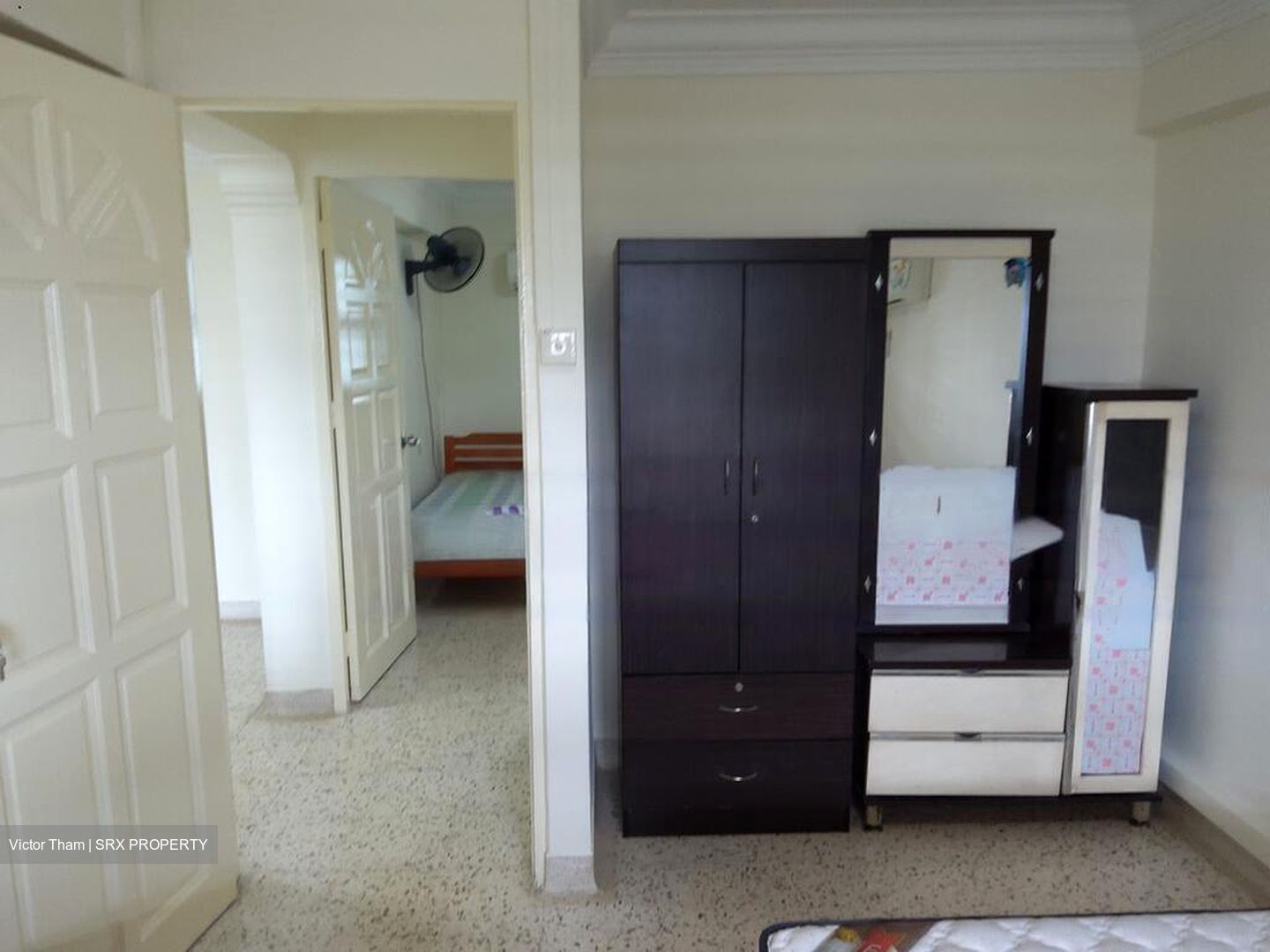 Blk 12 MARSILING LANE (Woodlands), HDB 3 Rooms #568510181